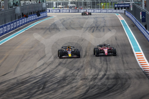 F1 Grand Prix of Miami