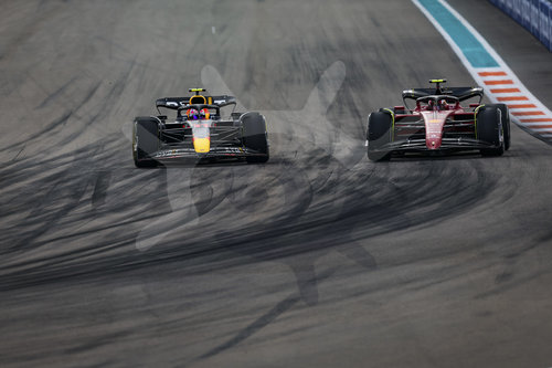 F1 Grand Prix of Miami