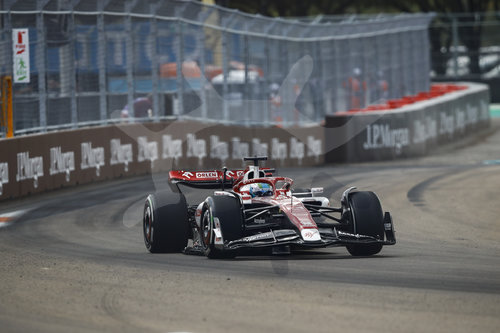 F1 Grand Prix of Miami