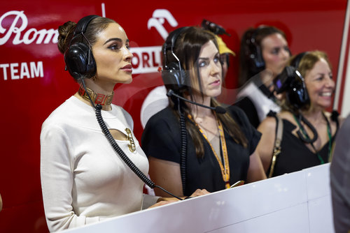 F1 Grand Prix of Miami