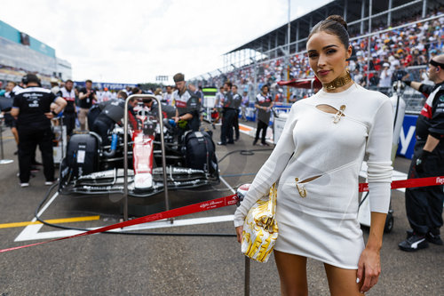F1 Grand Prix of Miami