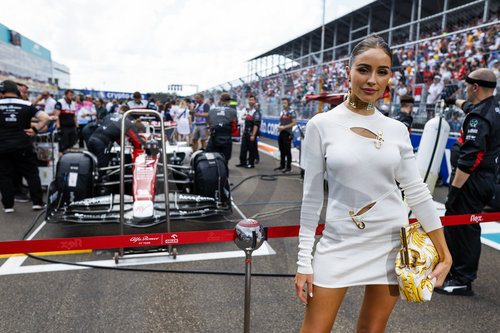 F1 Grand Prix of Miami