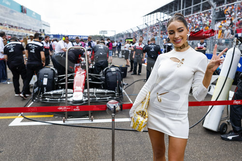 F1 Grand Prix of Miami