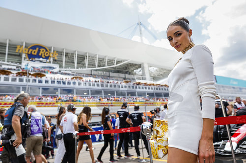 F1 Grand Prix of Miami
