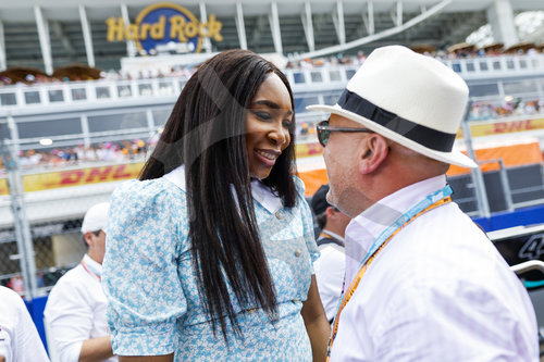 F1 Grand Prix of Miami