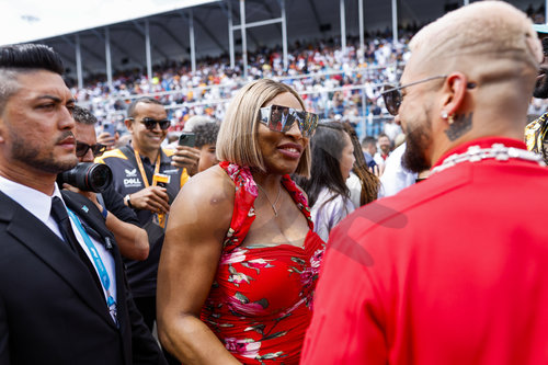 F1 Grand Prix of Miami