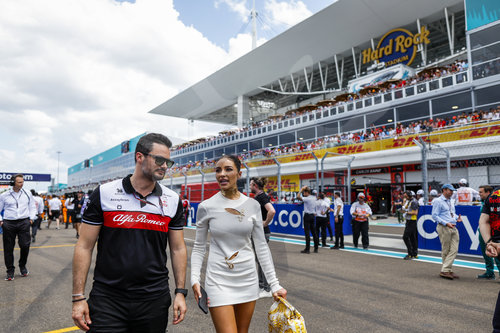 F1 Grand Prix of Miami