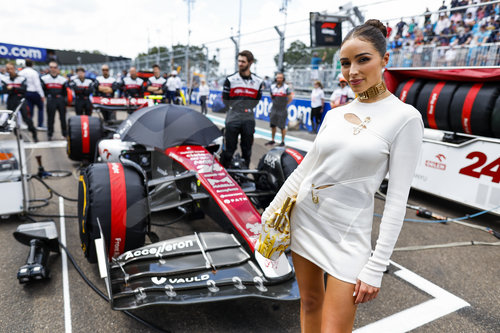 F1 Grand Prix of Miami