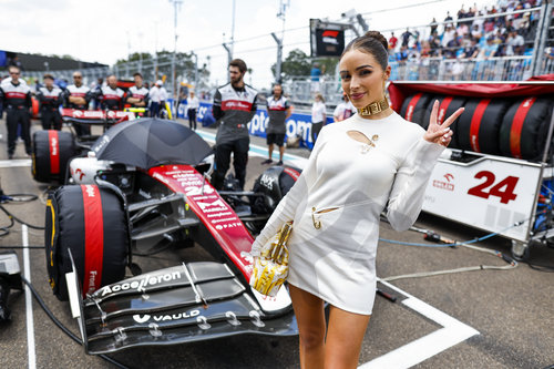F1 Grand Prix of Miami