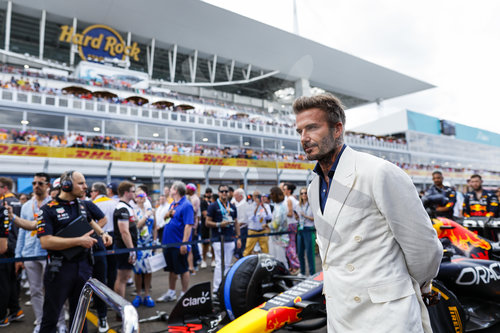 F1 Grand Prix of Miami