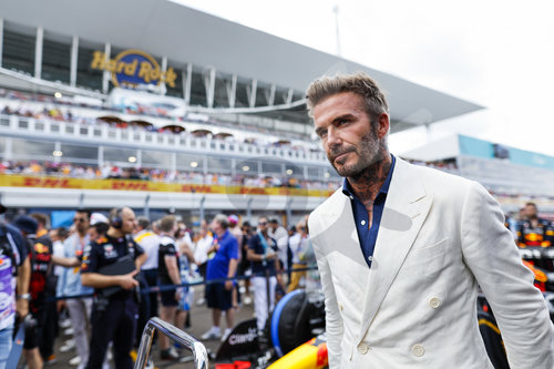 F1 Grand Prix of Miami