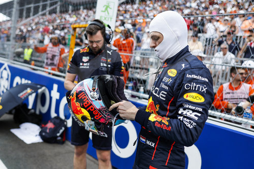 F1 Grand Prix of Miami