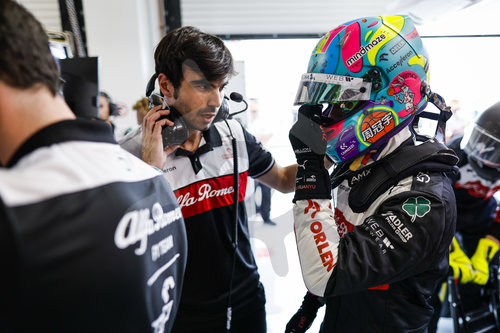 F1 Grand Prix of Miami