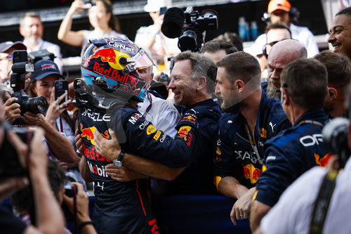 F1 Grand Prix of Miami