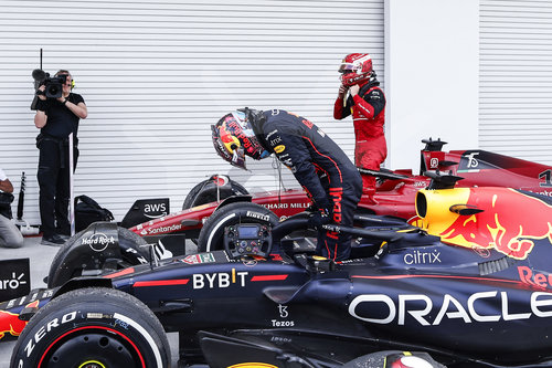 F1 Grand Prix of Miami