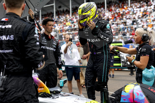 F1 Grand Prix of Miami