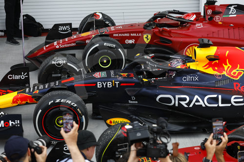 F1 Grand Prix of Miami