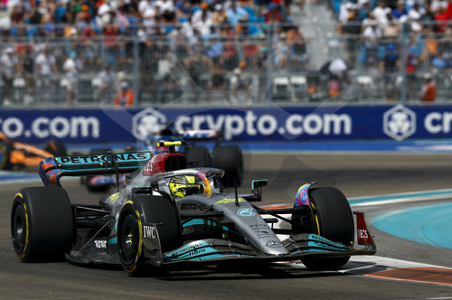 F1 Grand Prix of Miami