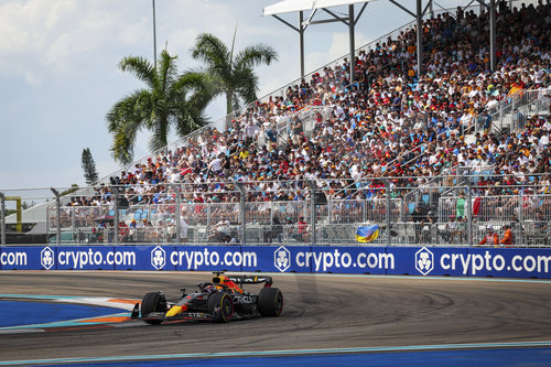 F1 Grand Prix of Miami