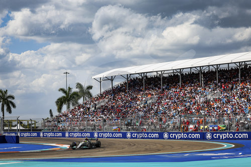 F1 Grand Prix of Miami