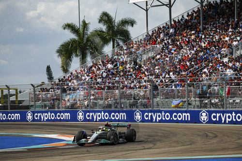 F1 Grand Prix of Miami