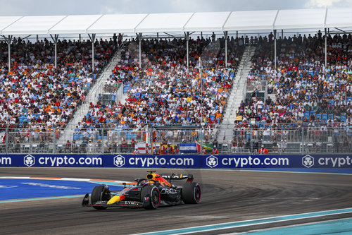 F1 Grand Prix of Miami