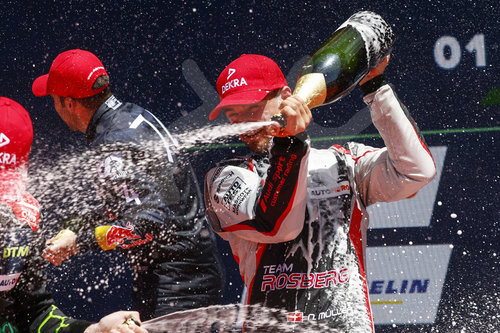 DTM Portimao 2022