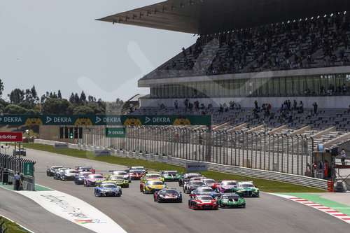 DTM Portimao 2022