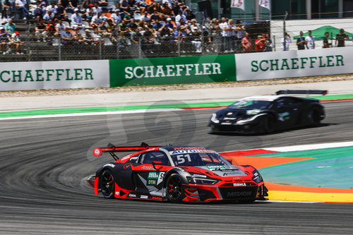 DTM Portimao 2022