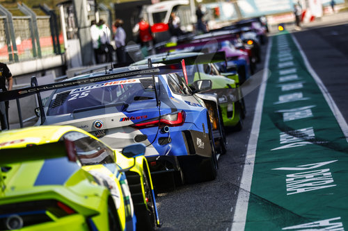 DTM Portimao 2022