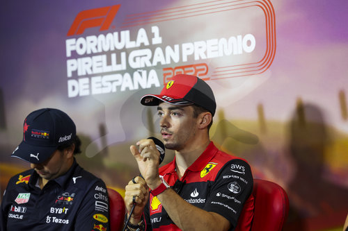 F1 Grand Prix of Spain