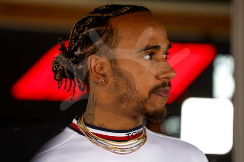 F1 Grand Prix of Spain