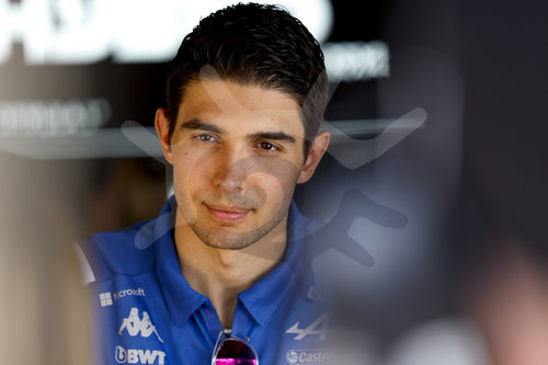 F1 Grand Prix of Spain