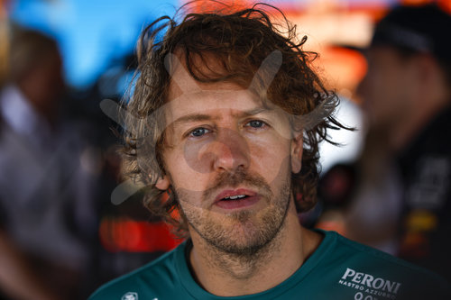 F1 Grand Prix of Spain