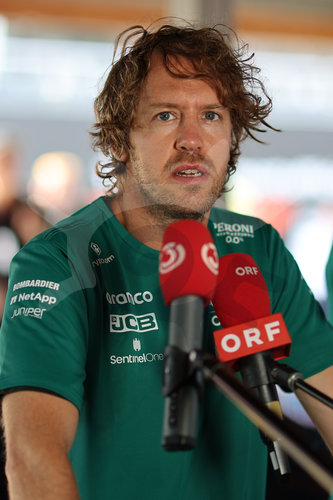 F1 Grand Prix of Spain