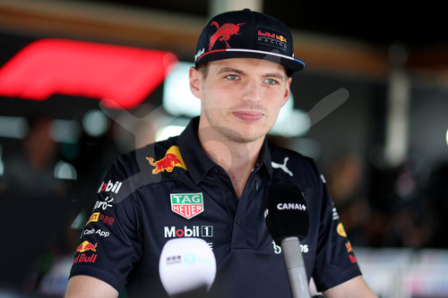F1 Grand Prix of Spain