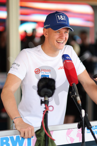 F1 Grand Prix of Spain