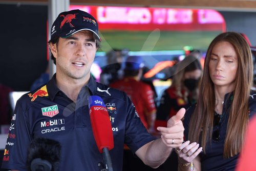 F1 Grand Prix of Spain