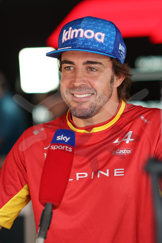 F1 Grand Prix of Spain