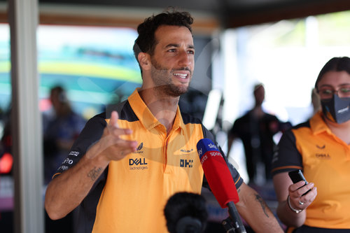 F1 Grand Prix of Spain