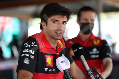 F1 Grand Prix of Spain