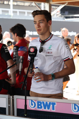 F1 Grand Prix of Spain