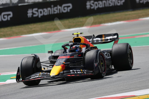 F1 Grand Prix of Spain