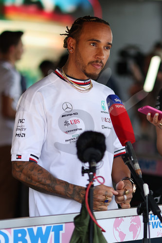 F1 Grand Prix of Spain