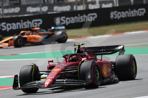 F1 Grand Prix of Spain