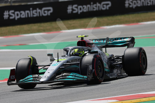 F1 Grand Prix of Spain