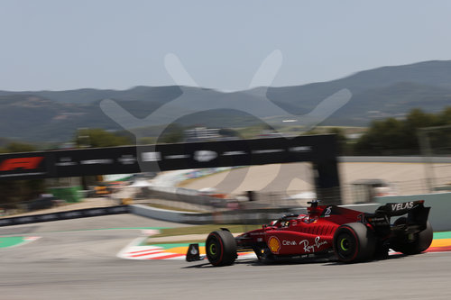 F1 Grand Prix of Spain