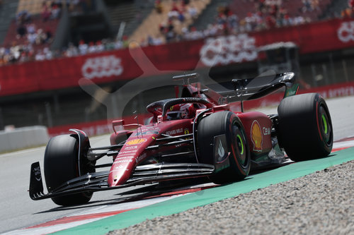 F1 Grand Prix of Spain