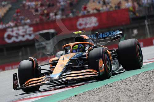 F1 Grand Prix of Spain