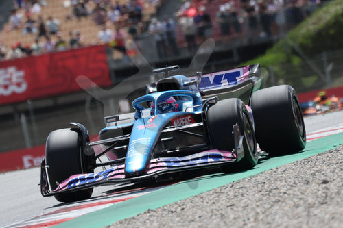 F1 Grand Prix of Spain